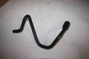 17826787 – 4H0941718C – Slang (diversen)