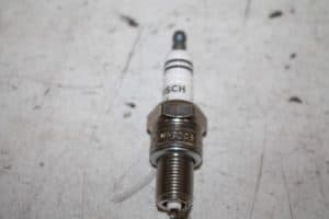 17814441 – WR7DC – Bougie