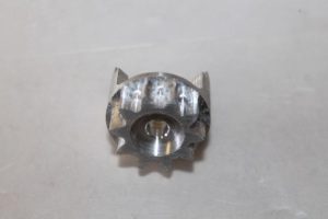 19002393 – 895837399A – Diversen