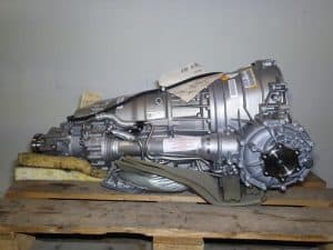 20094802 – 09E300040L – Getriebe