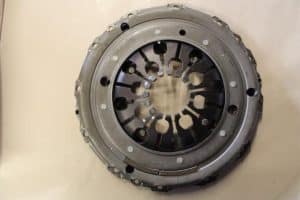 17787264 – 074105264D – Kupplungsdruckplatte