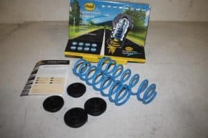 17819289 – 4F0511 – Shock absorber kit