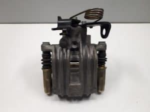 19157074 – 8E0615423A – Rear brake calliper, left