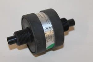 17789940 – 114957901 – Cruise Control Bediening