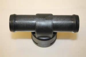 17801498 – 4Z7121087A – Waterslang aansluiting