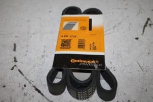 17814417 – 6PK1725 – Multiriem