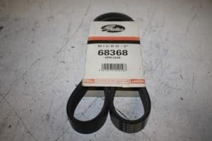 17814429 – 6PK1038 – Multiriem