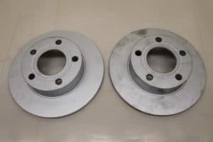 17795005 – 8D0615601A – Bremsscheibe hinten