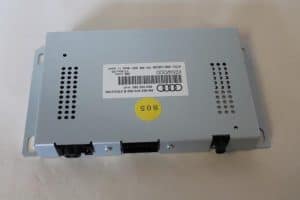 17790723 – 4E0910563B – DAB-Modul