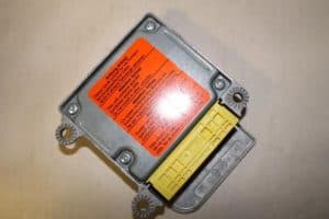 17787493 – 6Q0909605H – Airbag Module