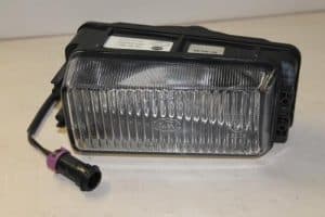 17787594 – 893941699C – Mistlamp links-voor