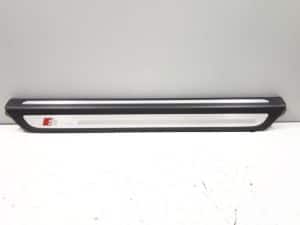 18674219 – 8R0853374C01C – Door sill right
