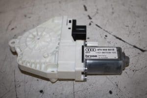 17813342 – 4F0959801B – Door window motor