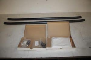 17806390 – 8P4860021K1P9 – Roof rail kit