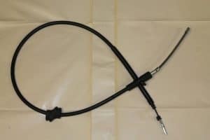 17786905 – 893609722G – Handrem Kabel