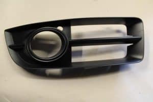 17787787 – 8P4807681E – Stoßstangenrost