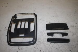 17816982 – 4H0998133A6PS – Cover, miscellaneous