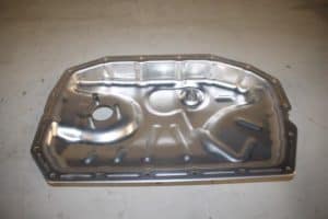 17827596 – 0P2103602A – Ölwanne