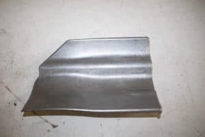 17805779 – 5Q0407720 – Abdeckplatte sonstige