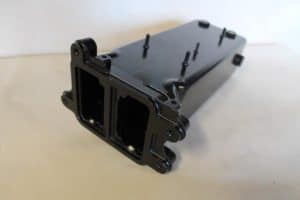 17789426 – 4H0805109TA – Chassisstreifen vorne