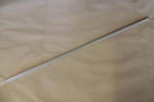 17789207 – 8L3853953AGRU – Türschutz 2 türig links