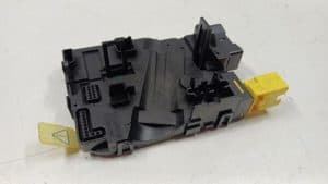 23656116 – 8P0953549F – Stuurkolom module