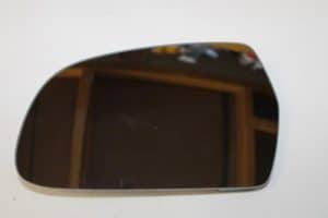 22768002 – 8K0857535F – Spiegelglas links