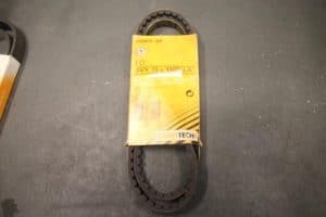 17821522 – AVX10X1125LA – Multiriemen