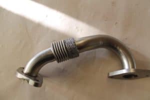 17786467 – 038131521E – Schlauch (sonstige)