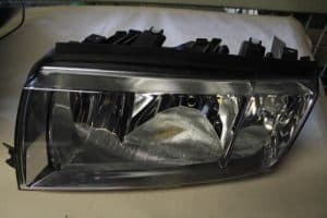 17787492 – 6Y2941015C – Koplamp links