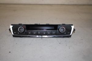 17830617 – 6411936354502 – Climatronic Panel