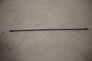 17830269 – 8W6823529 – Motorkap Kabel