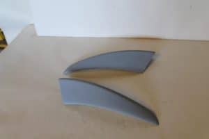 17791185 – 8EC0716409AX – Achterspoiler