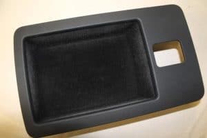 17786936 – 4E0863075D6PS – Ablagefach