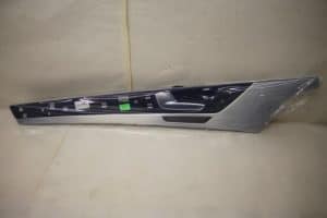 17801419 – 4H0867067EGN6 – Door handle 4-door, front left