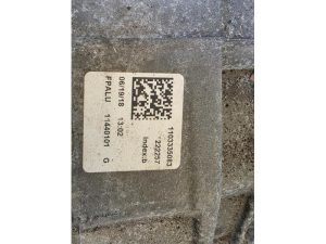 23543401 – 0D5300039A010, 0D5300039A – Versnellingsbak