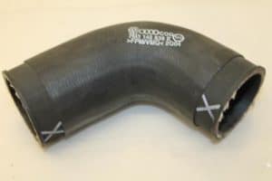 17795387 – 7M3145838E – Intercooler Slang