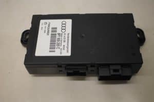 17800915 – 8P7959255C – Cabriodach Steuergerät