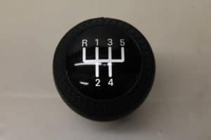 17795478 – 8D0711141AL42H – Gear stick knob