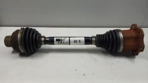 23764244 – 8K0407271P – Aandrijfas links-voor