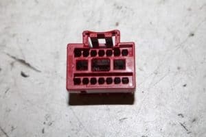 17812466 – 4F0972483B – Diversen