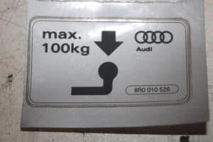 17806439 – 8R0010526 – Diversen
