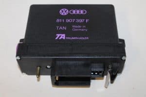 17790631 – 811907397F – Module (diversen)