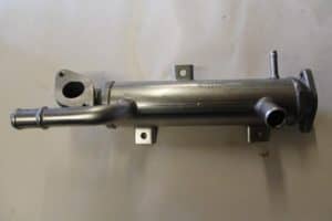 17786477 – 38131513 – AGR Kühler