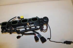 17789801 – 06H133209F – Kraftstoffverteiler