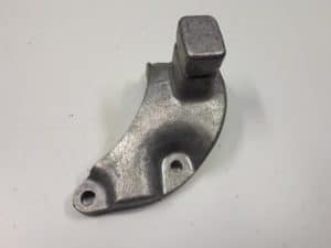 19429242 – 4F0199343M – Vorderteilstütze