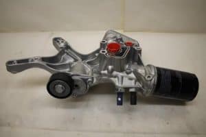 17795970 – 06J117021J – Ölkühler