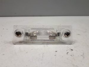 18650383 – 3B5998026A, 7E0943021A – Kenteken Verlichting