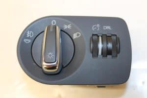 17795325 – 8J1941531J5PR – Licht Schakelaar