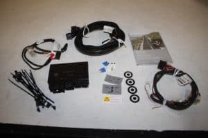 17828557 – 80A055204 – Trekhaak kabelset